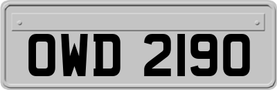 OWD2190