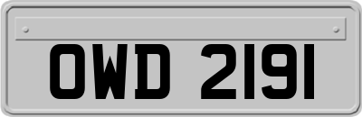 OWD2191