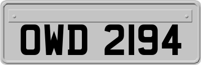 OWD2194
