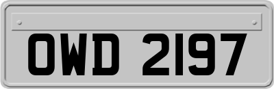 OWD2197