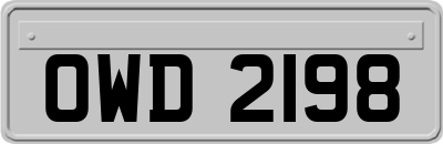 OWD2198
