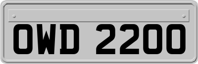 OWD2200