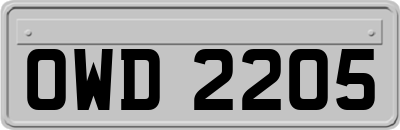 OWD2205