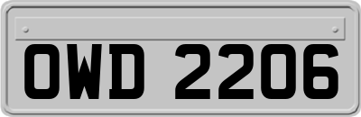 OWD2206