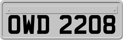OWD2208