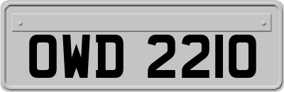 OWD2210