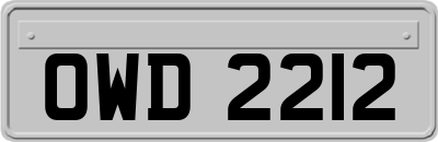 OWD2212
