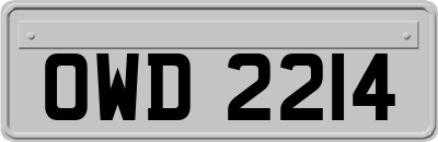 OWD2214