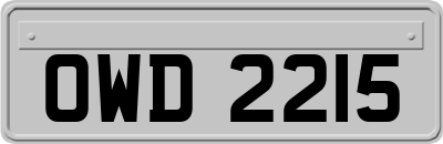 OWD2215