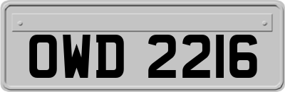 OWD2216