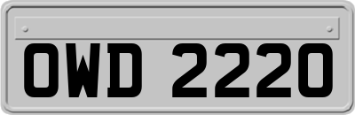 OWD2220