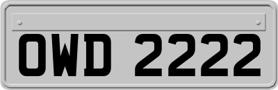 OWD2222