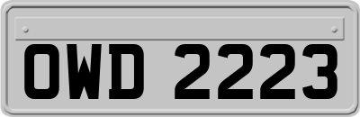 OWD2223