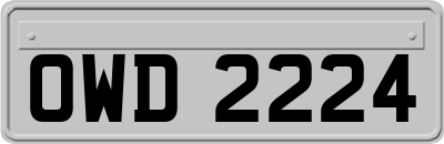 OWD2224