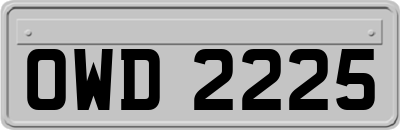 OWD2225