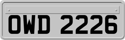 OWD2226