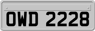 OWD2228