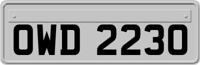 OWD2230