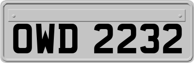 OWD2232