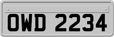 OWD2234