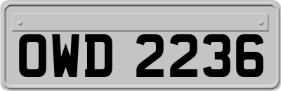 OWD2236