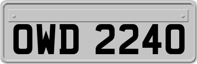 OWD2240