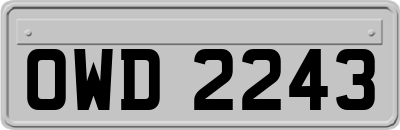 OWD2243