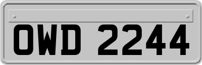 OWD2244