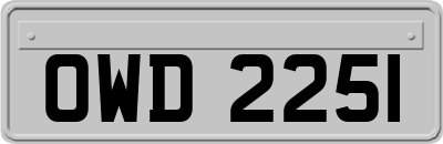 OWD2251