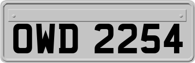 OWD2254