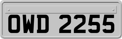 OWD2255