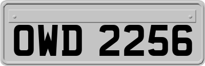 OWD2256