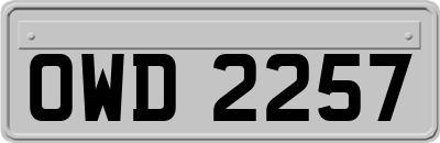 OWD2257