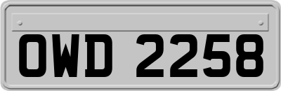 OWD2258