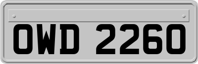OWD2260