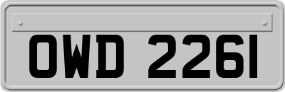 OWD2261