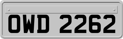 OWD2262