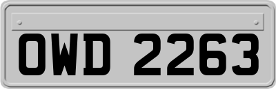 OWD2263