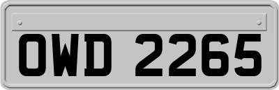 OWD2265