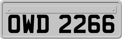 OWD2266