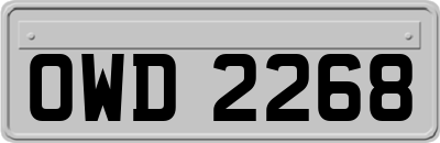 OWD2268