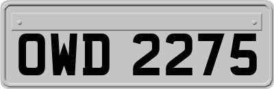 OWD2275