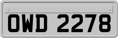 OWD2278