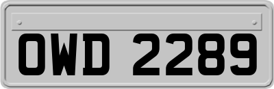OWD2289