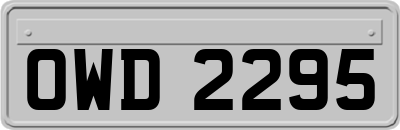 OWD2295