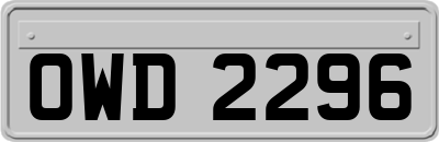 OWD2296