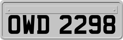 OWD2298