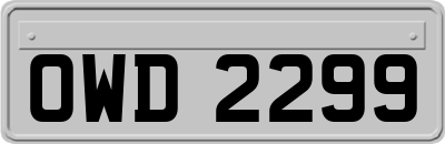 OWD2299