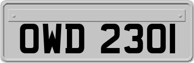 OWD2301