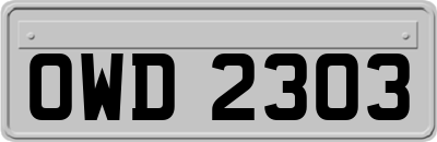 OWD2303